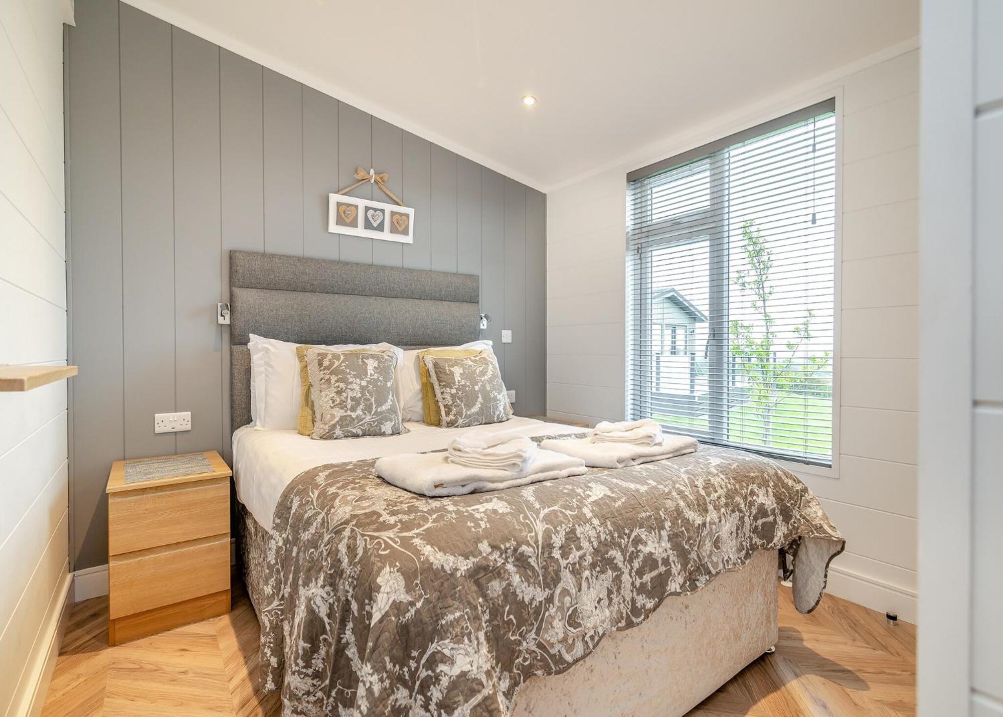 Midsomer Lodges Pilton Zimmer foto
