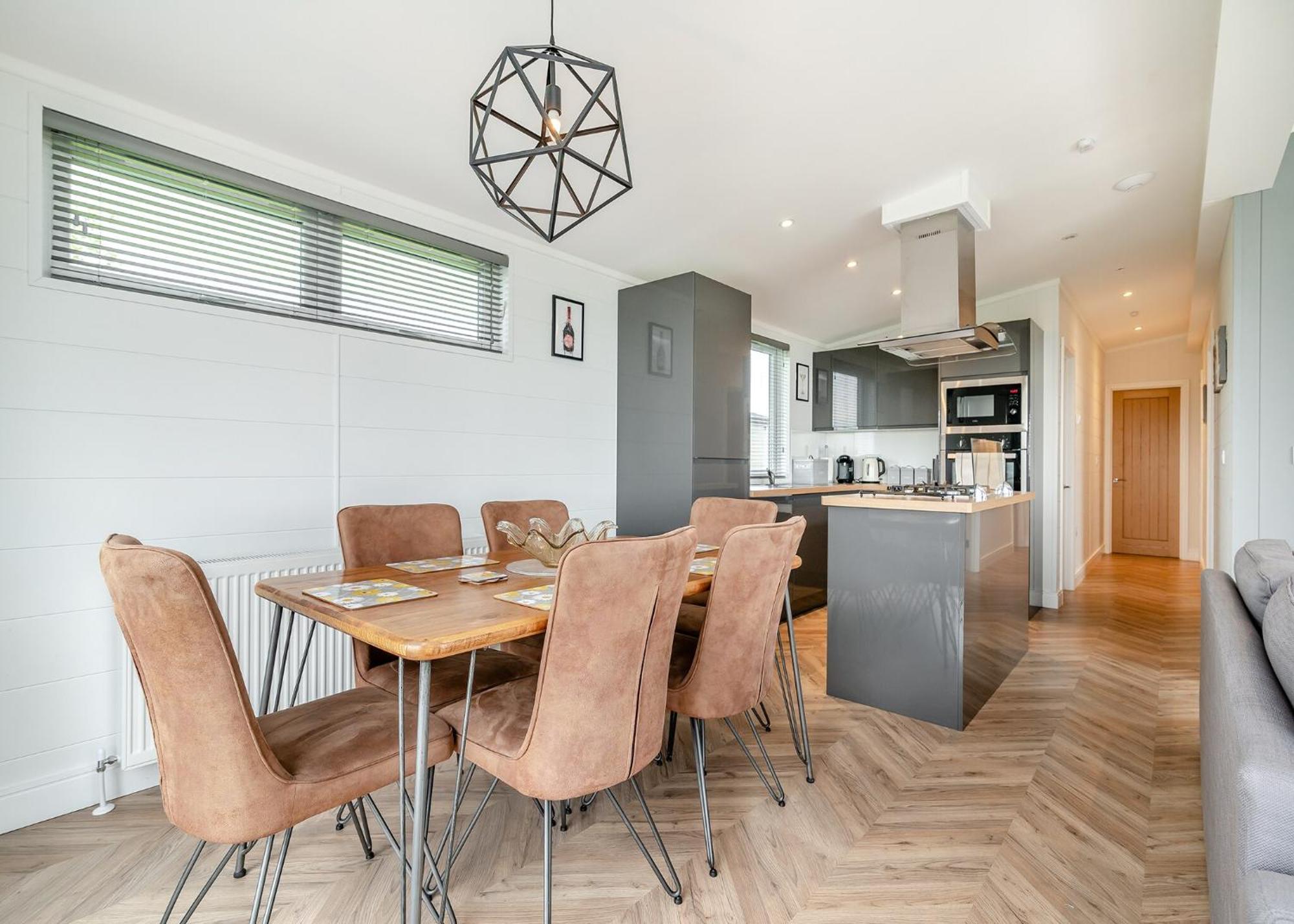 Midsomer Lodges Pilton Zimmer foto
