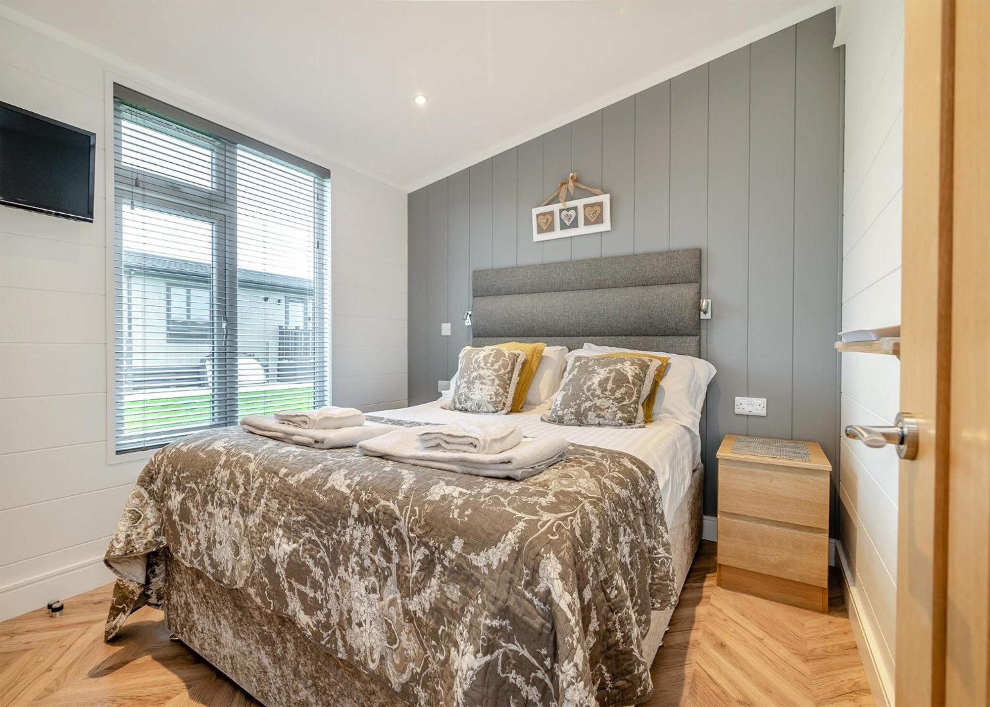 Midsomer Lodges Pilton Zimmer foto