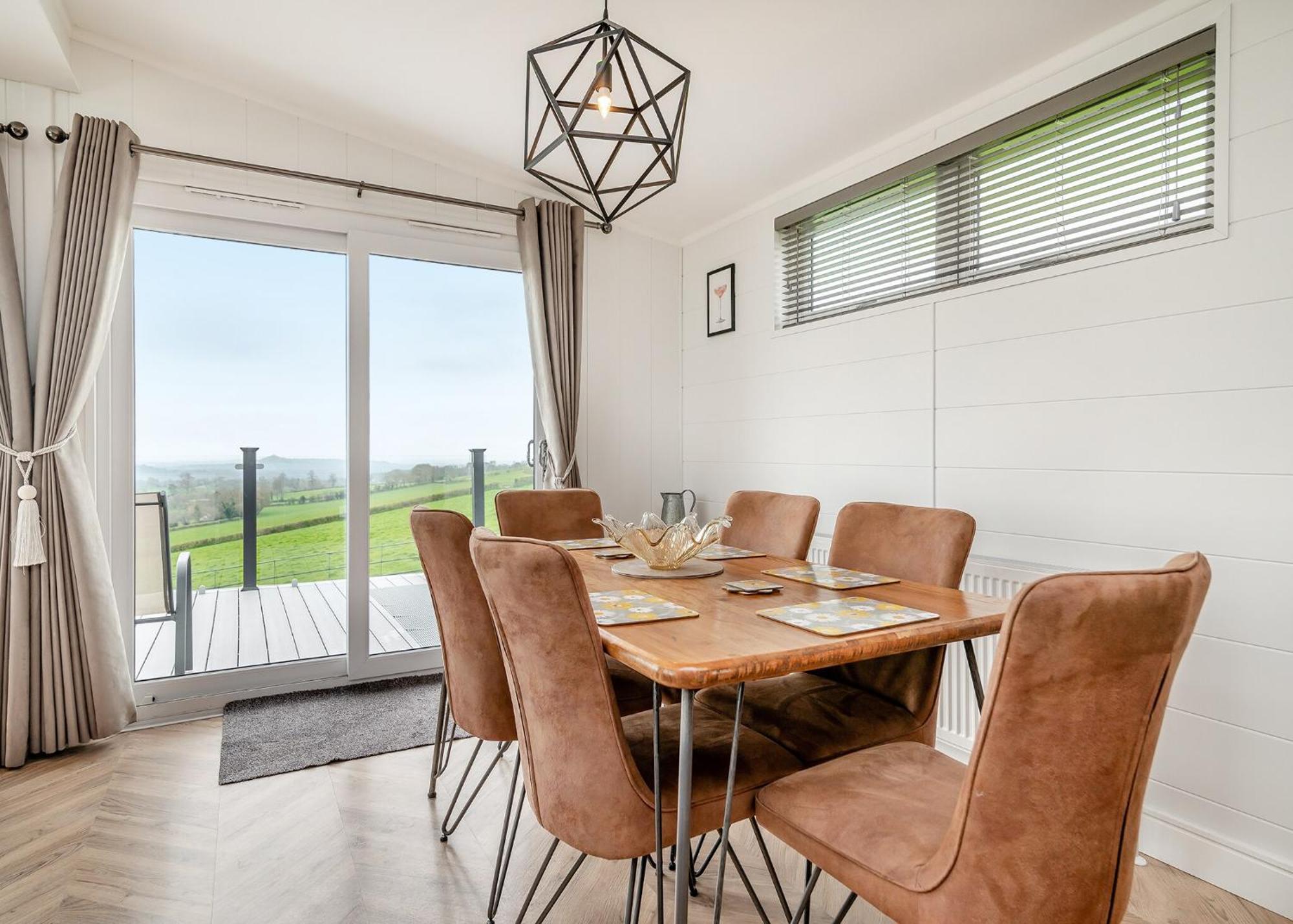 Midsomer Lodges Pilton Zimmer foto