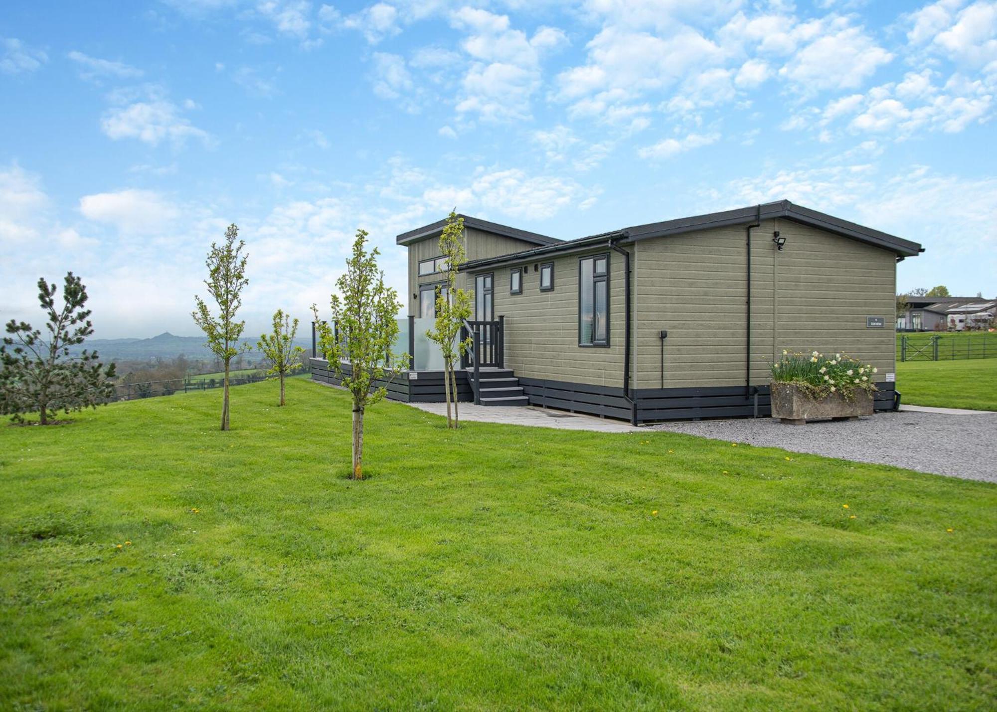 Midsomer Lodges Pilton Zimmer foto