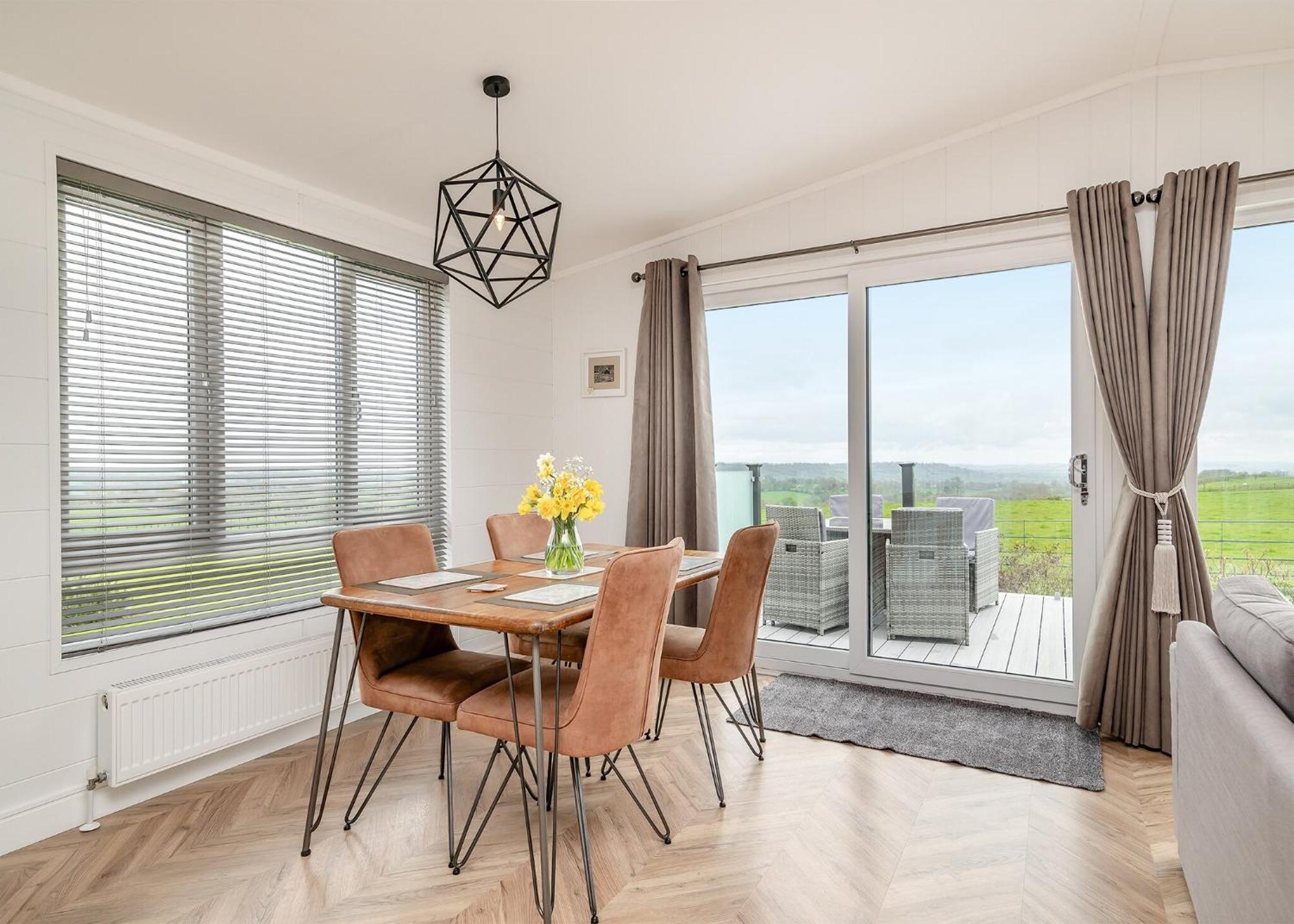 Midsomer Lodges Pilton Zimmer foto