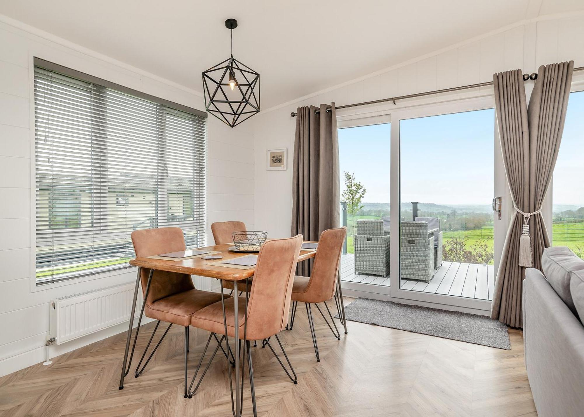 Midsomer Lodges Pilton Zimmer foto