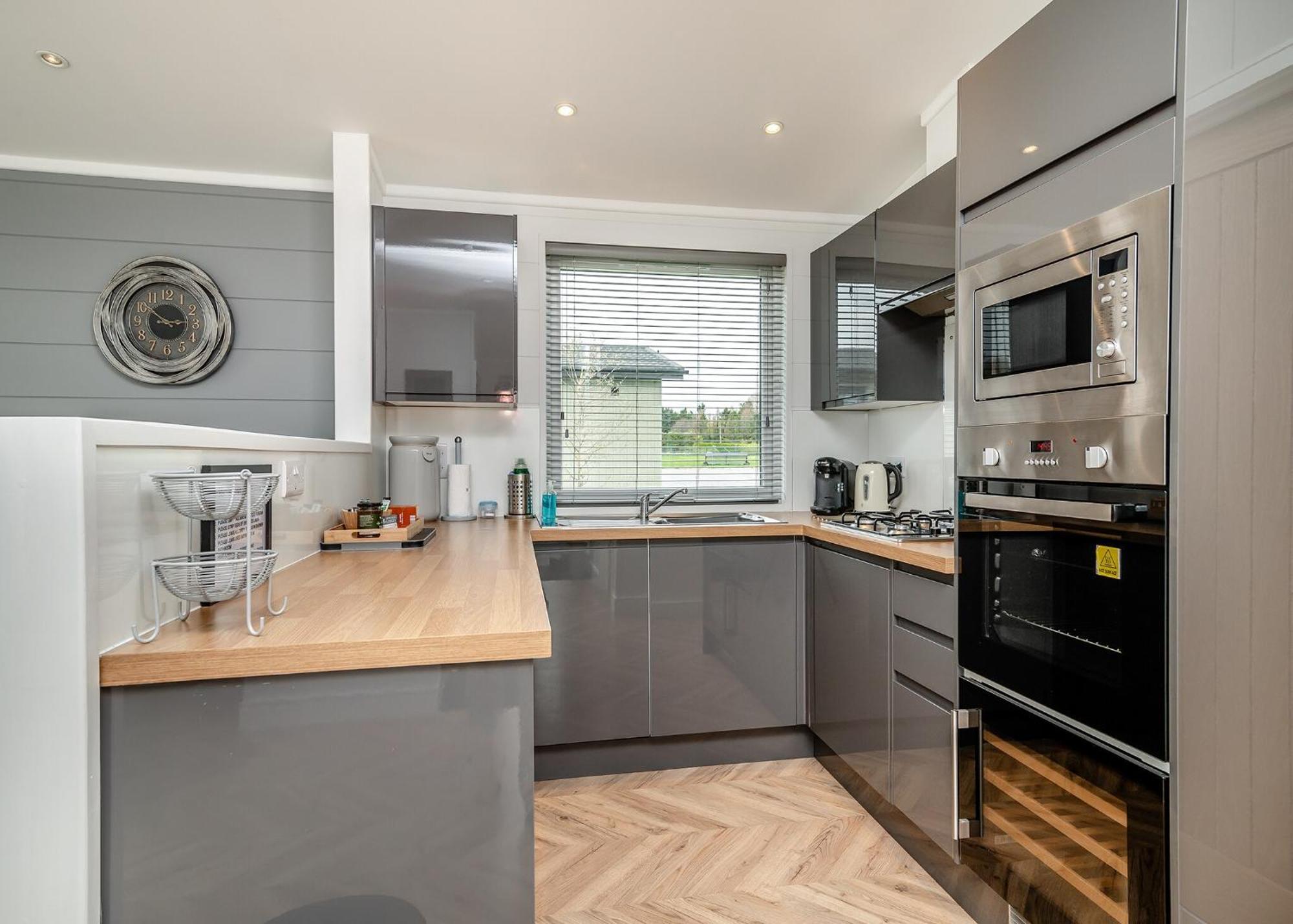 Midsomer Lodges Pilton Zimmer foto