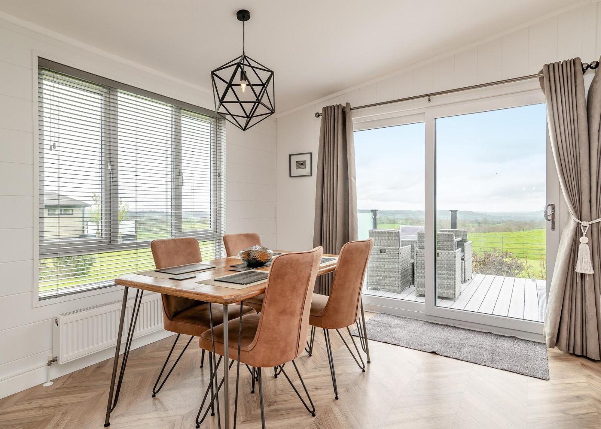 Midsomer Lodges Pilton Zimmer foto