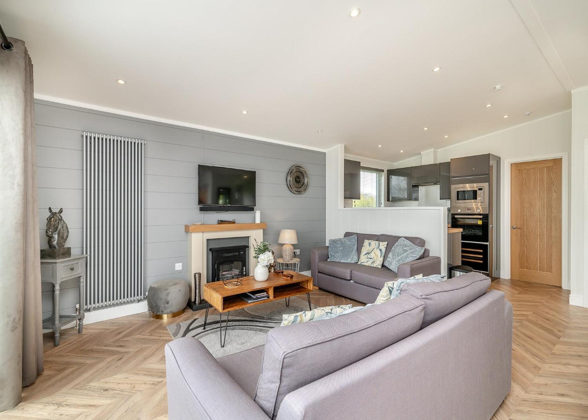 Midsomer Lodges Pilton Zimmer foto